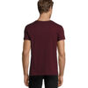 T-Shirt Uomo in Cotone Ringspun REGENT FIT - immagine 78