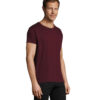 T-Shirt Uomo in Cotone Ringspun REGENT FIT - immagine 79