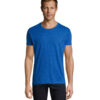 T-Shirt Uomo in Cotone Ringspun REGENT FIT - immagine 80