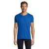 T-Shirt Uomo in Cotone Ringspun REGENT FIT - immagine 36