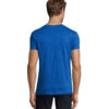 T-Shirt Uomo in Cotone Ringspun REGENT FIT - immagine 81