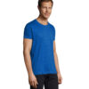 T-Shirt Uomo in Cotone Ringspun REGENT FIT - immagine 82