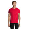 T-Shirt Uomo in Cotone Ringspun REGENT FIT - immagine 39