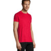 T-Shirt Uomo in Cotone Ringspun REGENT FIT - immagine 85