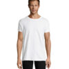 T-Shirt Uomo in Cotone Ringspun REGENT FIT - immagine 86