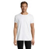 T-Shirt Uomo in Cotone Ringspun REGENT FIT - immagine 42