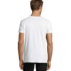 T-Shirt Uomo in Cotone Ringspun REGENT FIT - immagine 87