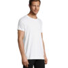 T-Shirt Uomo in Cotone Ringspun REGENT FIT - immagine 88