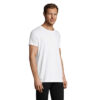 T-Shirt Uomo in Cotone Ringspun REGENT FIT - immagine 44