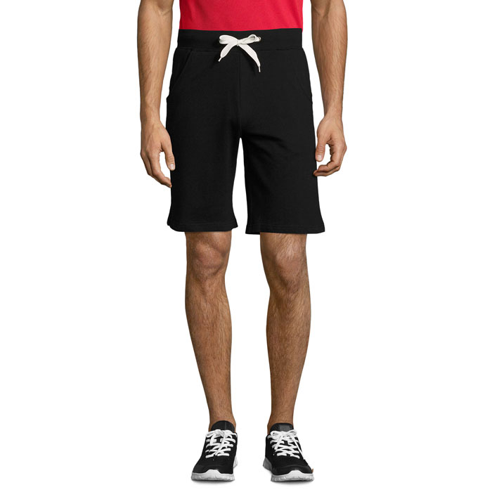 Pantaloncini Uomo in French Terry JUNE - immagine 3