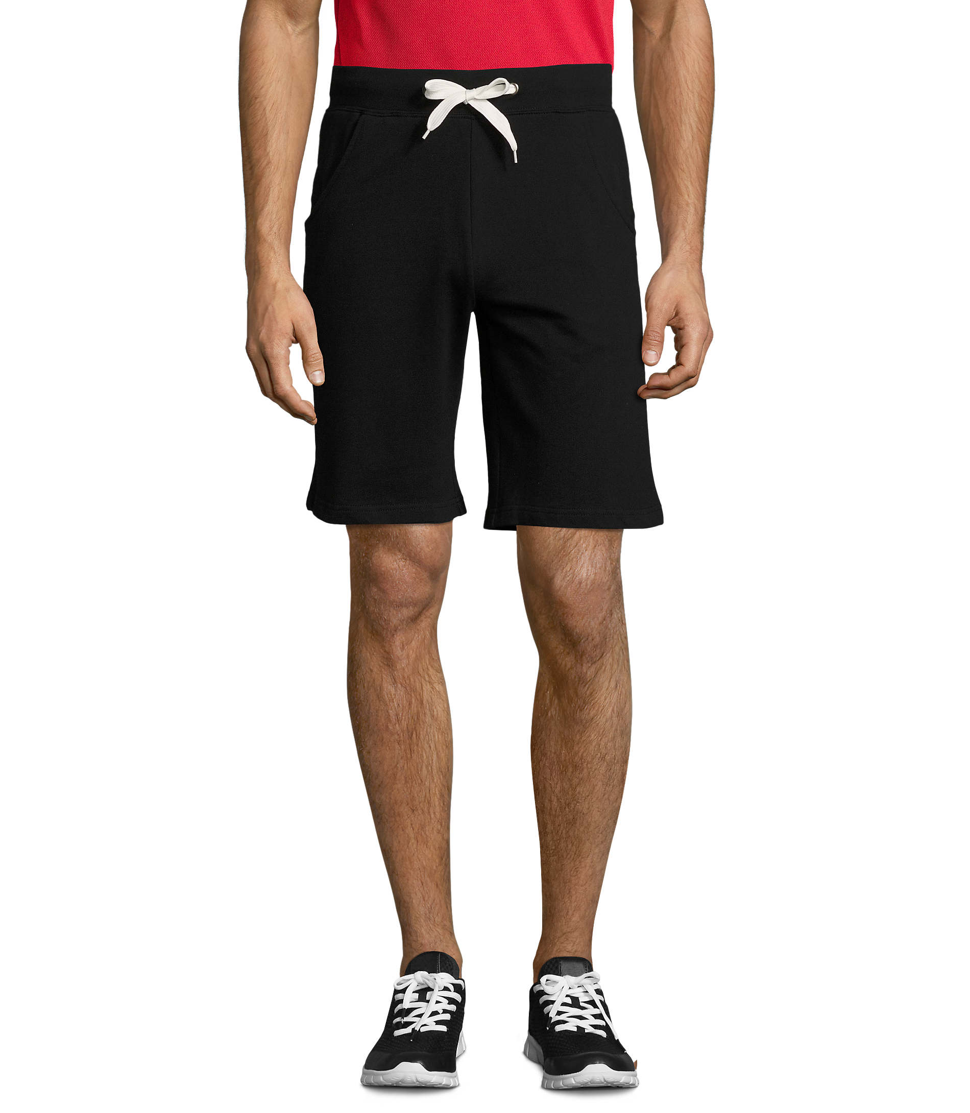 Pantaloncini Uomo in French Terry JUNE - immagine 11