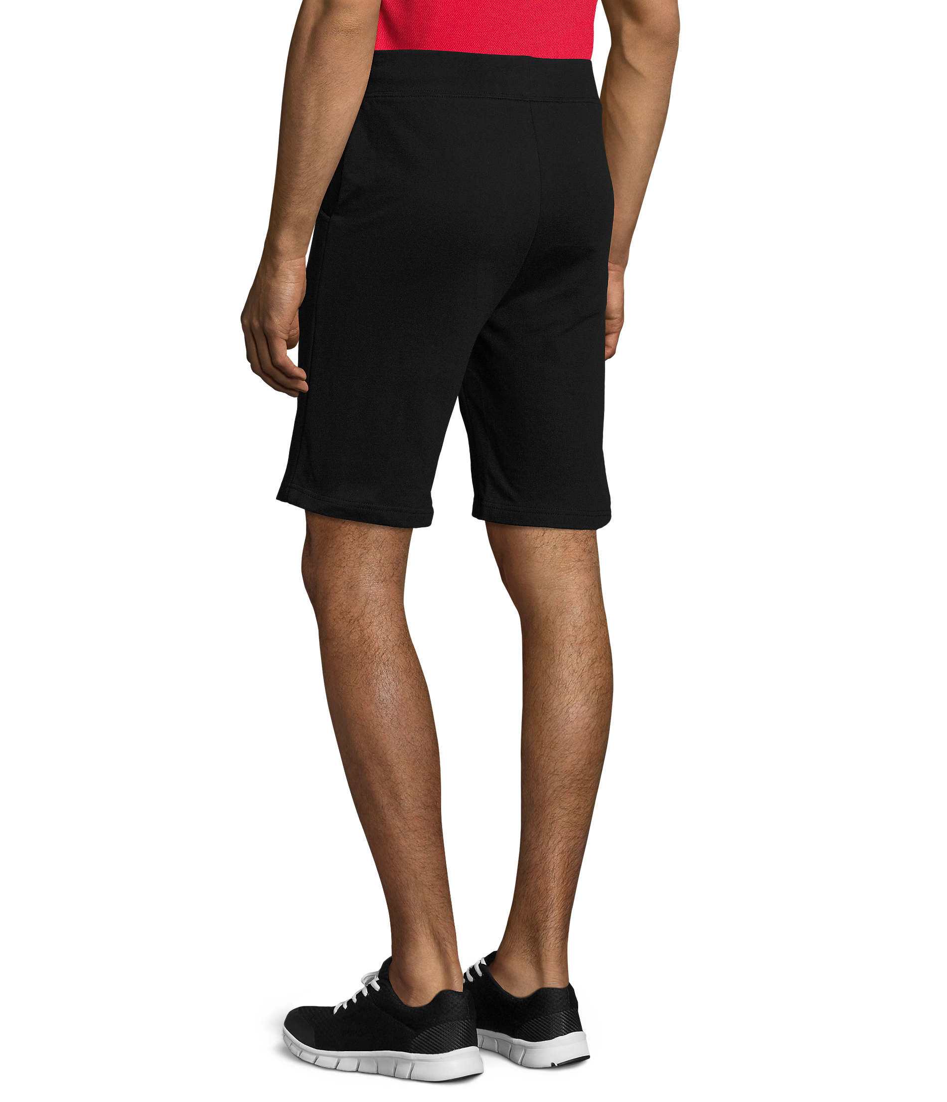 Pantaloncini Uomo in French Terry JUNE - immagine 12