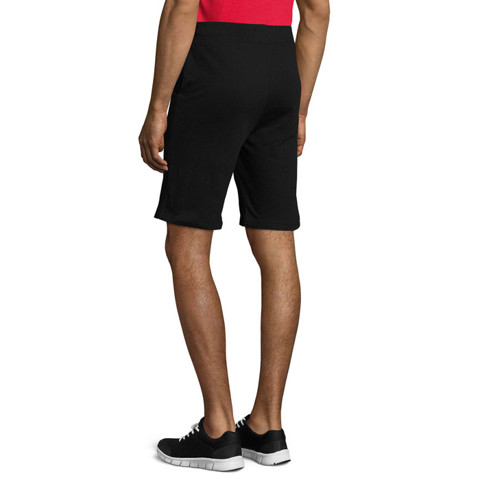 Pantaloncini Uomo in French Terry JUNE - immagine 4