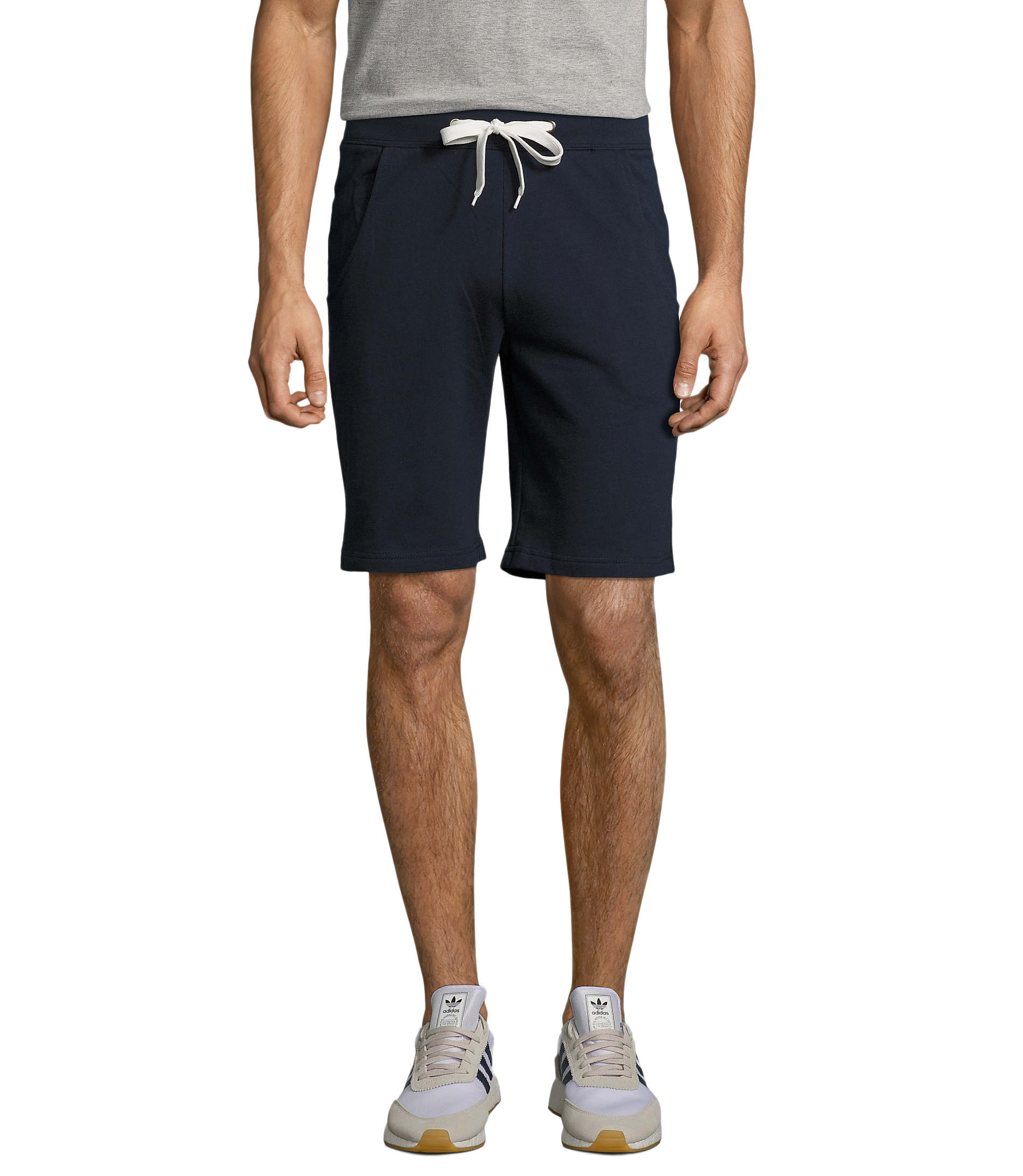 Pantaloncini Uomo in French Terry JUNE - immagine 13