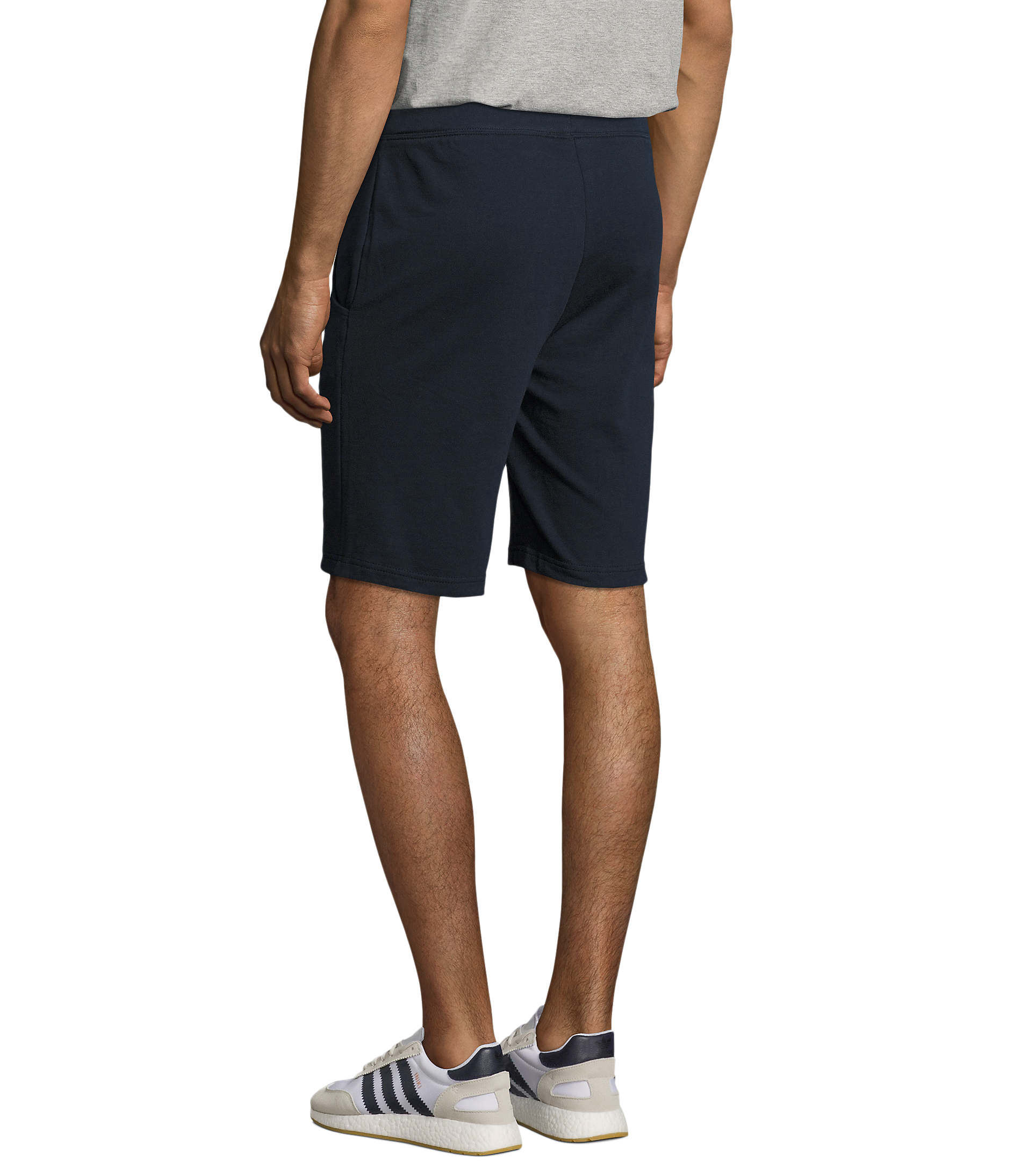 Pantaloncini Uomo in French Terry JUNE - immagine 14