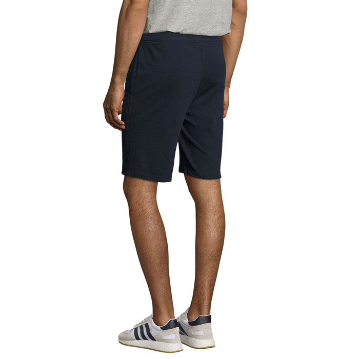 Pantaloncini Uomo in French Terry JUNE - immagine 6