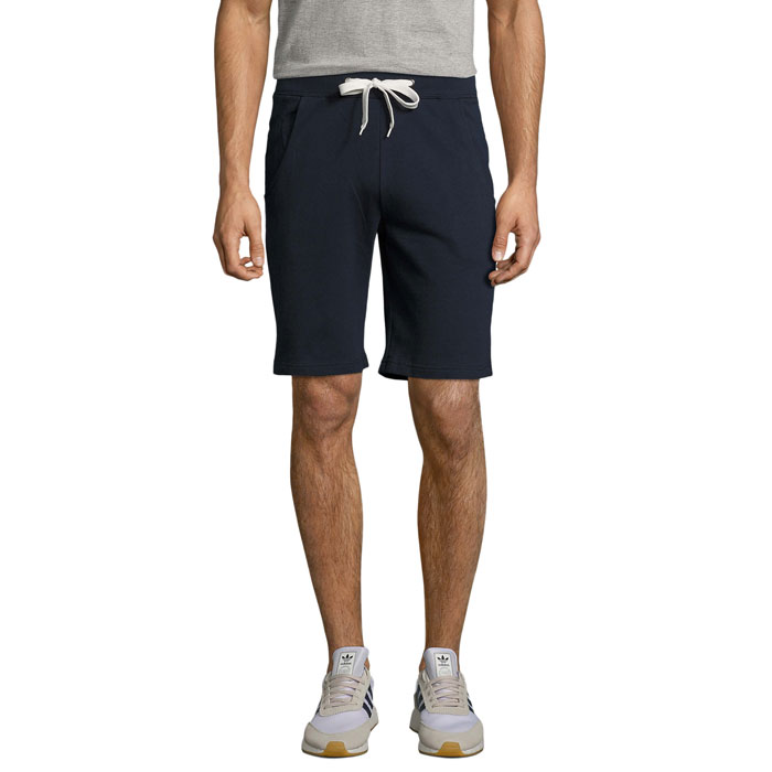 Pantaloncini Uomo in French Terry JUNE - immagine 5