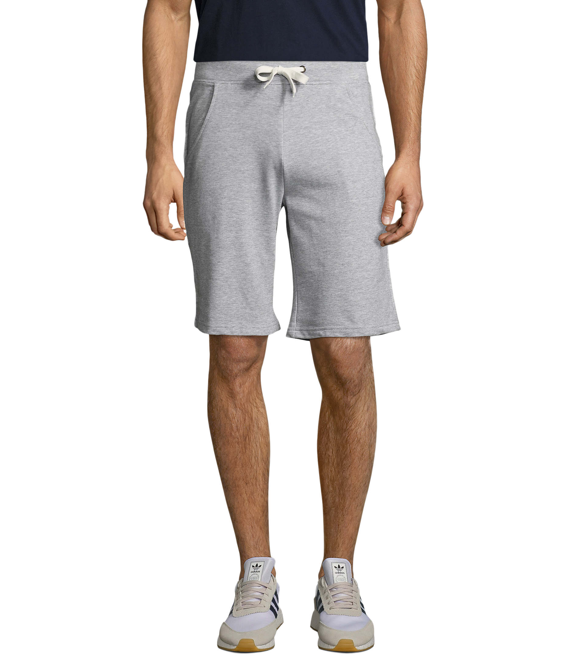 Pantaloncini Uomo in French Terry JUNE - immagine 15