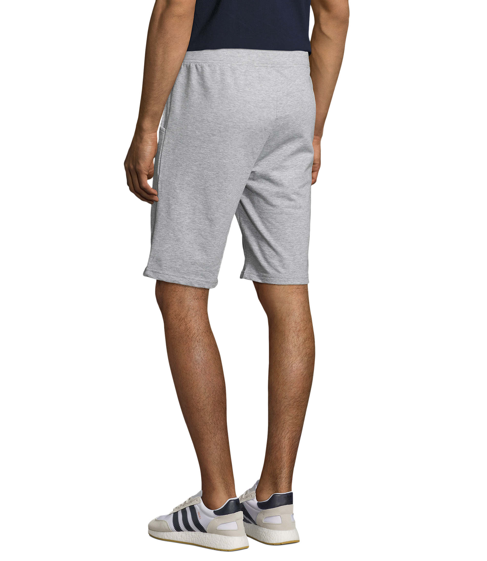 Pantaloncini Uomo in French Terry JUNE - immagine 16