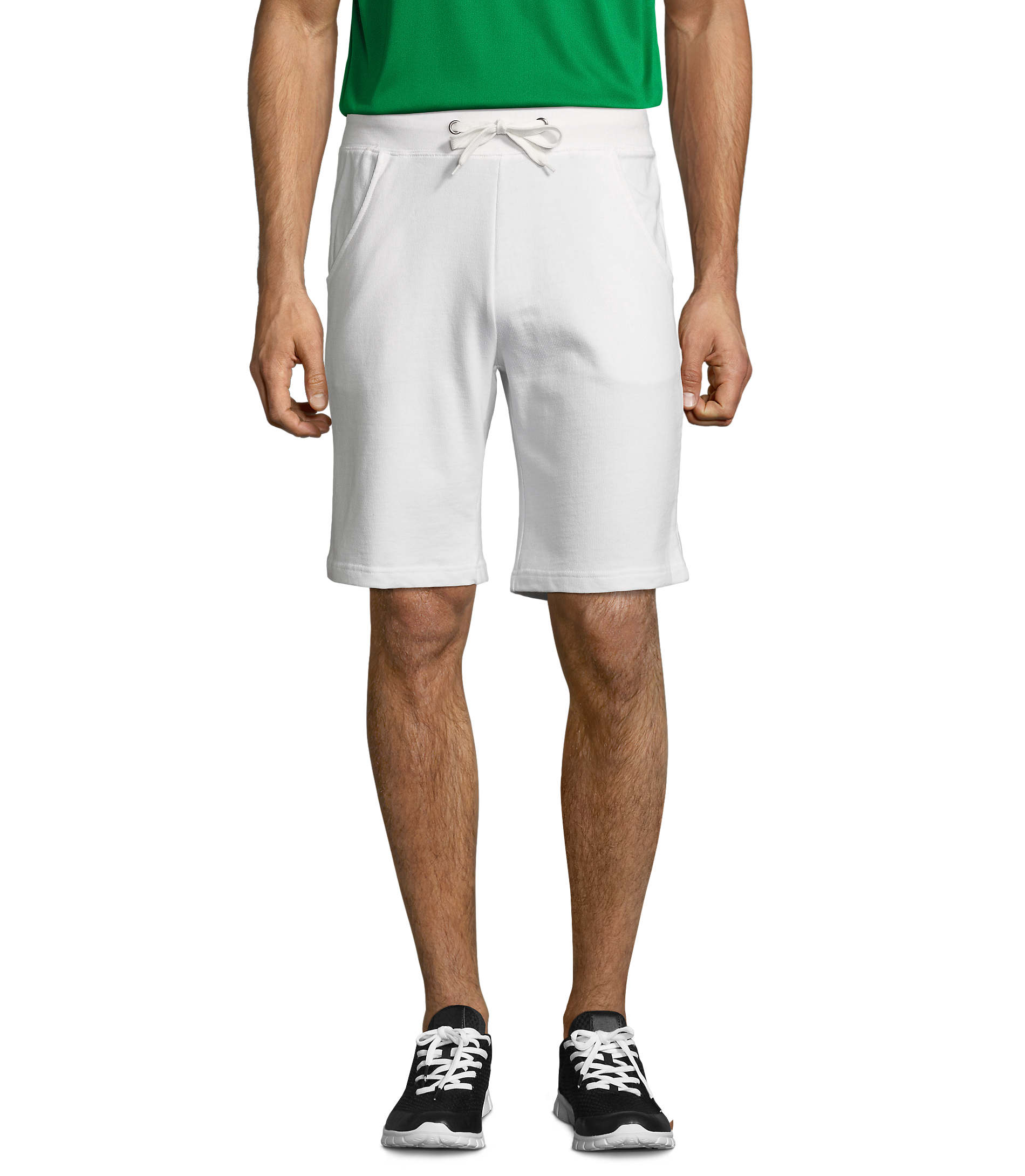 Pantaloncini Uomo in French Terry JUNE - immagine 17