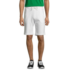 Pantaloncini Uomo in French Terry JUNE