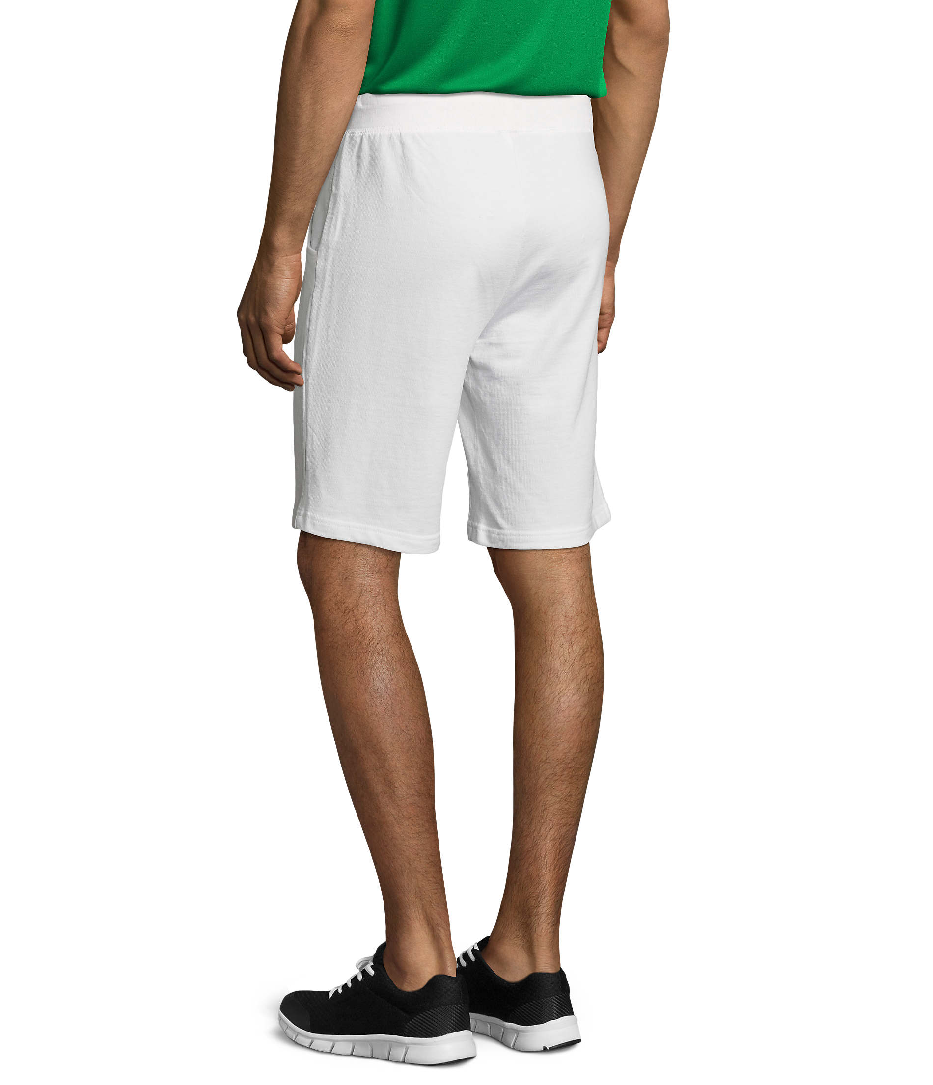 Pantaloncini Uomo in French Terry JUNE - immagine 10