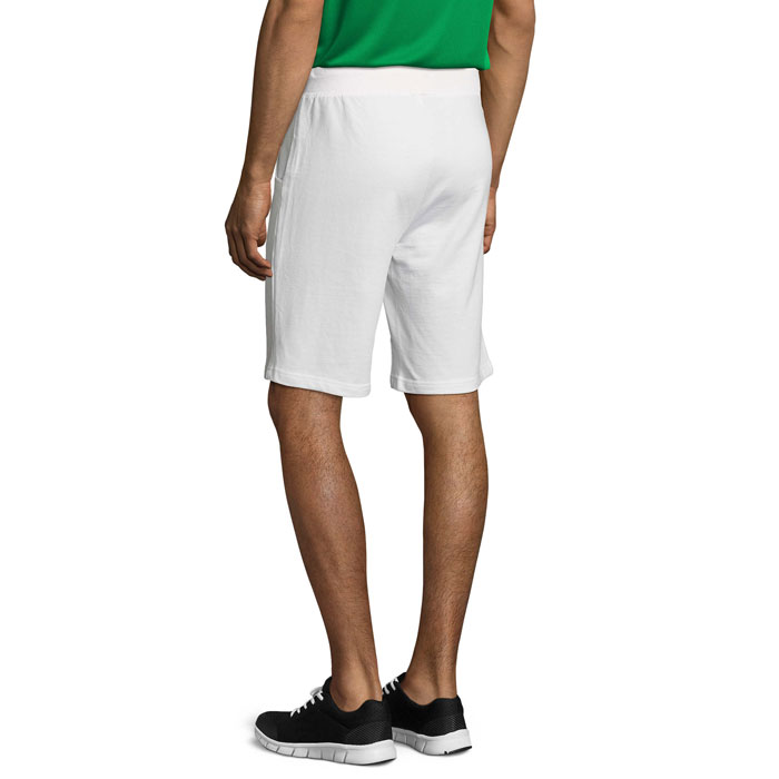 Pantaloncini Uomo in French Terry JUNE - immagine 2