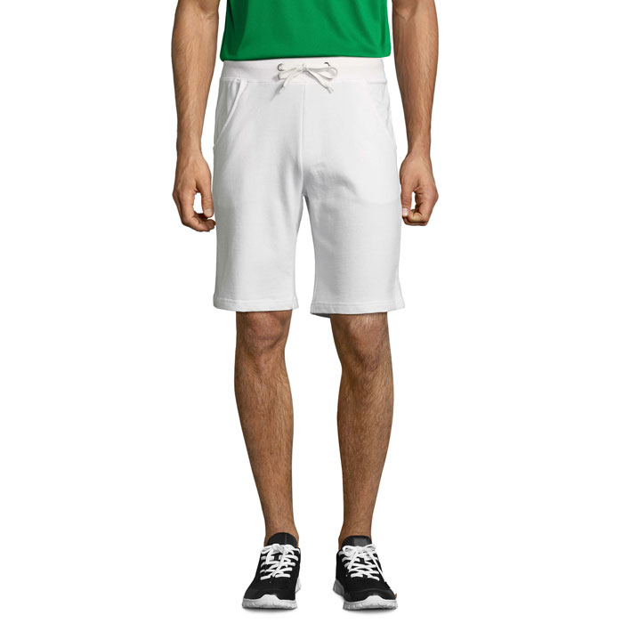 Pantaloncini Uomo in French Terry JUNE