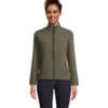 Giacca Softshell Donna a 2 Strati RACE WOMEN - immagine 28