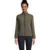 Giacca Softshell Donna a 2 Strati RACE WOMEN - immagine 13