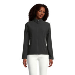 Giacca Softshell Donna a 2 Strati RACE WOMEN