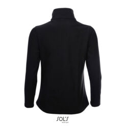 Alternative view of Giacca Softshell Donna a 2 Strati RACE WOMEN