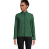 Giacca Softshell Donna a 2 Strati RACE WOMEN - immagine 26