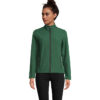 Giacca Softshell Donna a 2 Strati RACE WOMEN - immagine 11