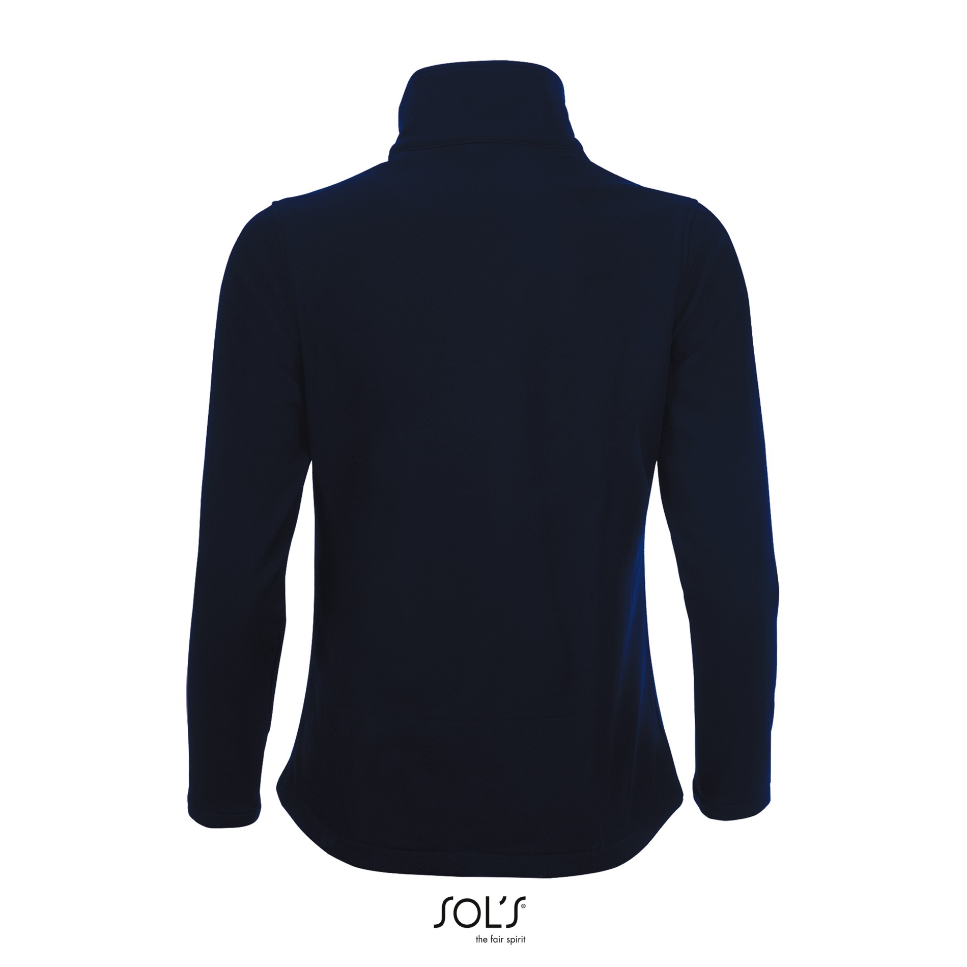 Giacca Softshell Donna a 2 Strati RACE WOMEN - immagine 20