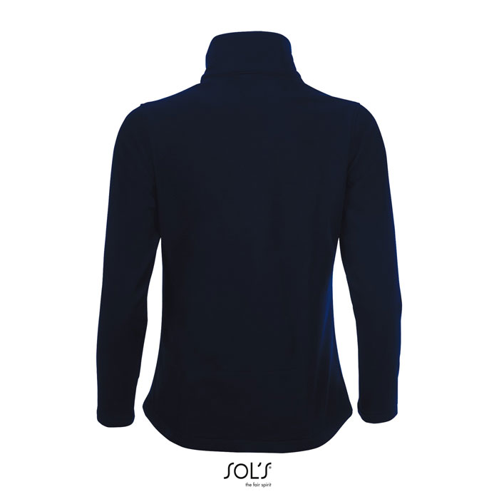 Giacca Softshell Donna a 2 Strati RACE WOMEN - immagine 5