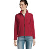 Giacca Softshell Donna a 2 Strati RACE WOMEN - immagine 22