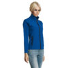 Giacca Softshell Donna a 2 Strati RACE WOMEN - immagine 10