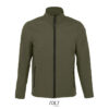 Giacca Softshell Uomo a 2 Strati RACE MEN - immagine 14