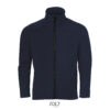 Giacca Softshell Uomo a 2 Strati RACE MEN - immagine 20