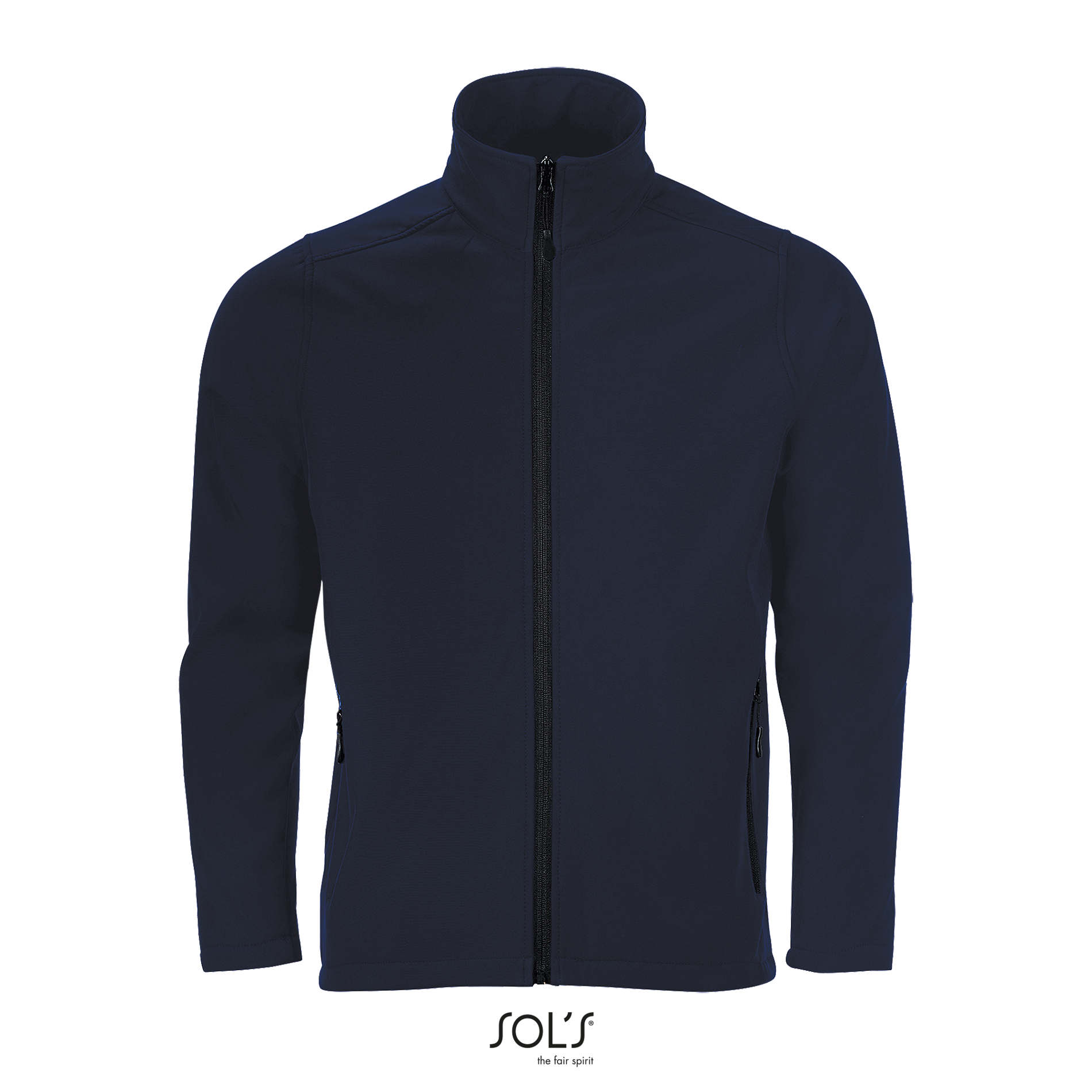 Giacca Softshell Uomo a 2 Strati RACE MEN - immagine 20