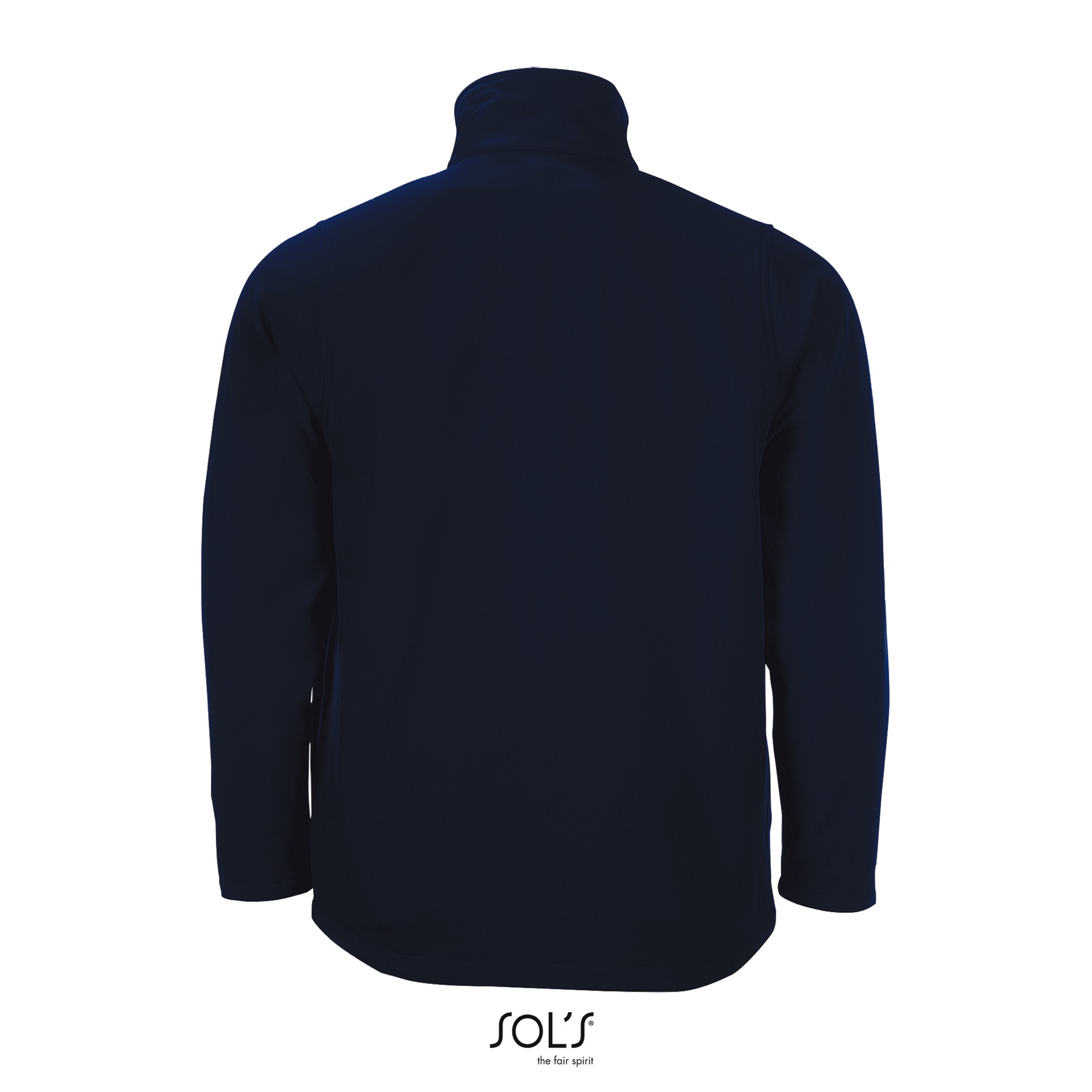 Giacca Softshell Uomo a 2 Strati RACE MEN - immagine 21