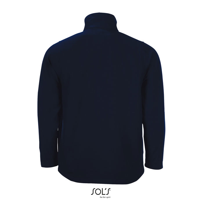 Giacca Softshell Uomo a 2 Strati RACE MEN - immagine 5