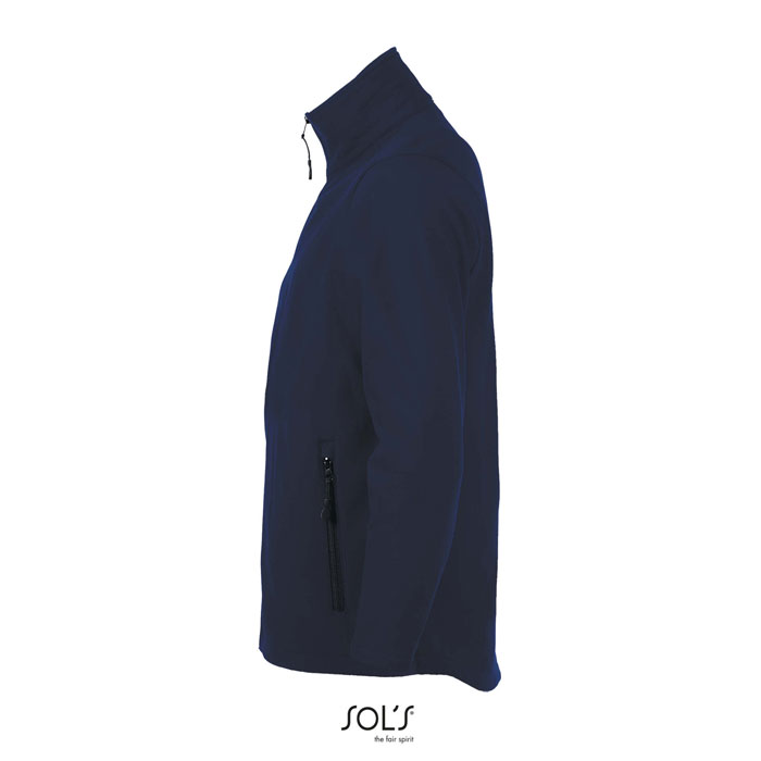 Giacca Softshell Uomo a 2 Strati RACE MEN - immagine 6
