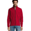 Giacca Softshell Uomo a 2 Strati RACE MEN - immagine 26