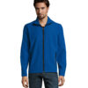 Giacca Softshell Uomo a 2 Strati RACE MEN - immagine 23