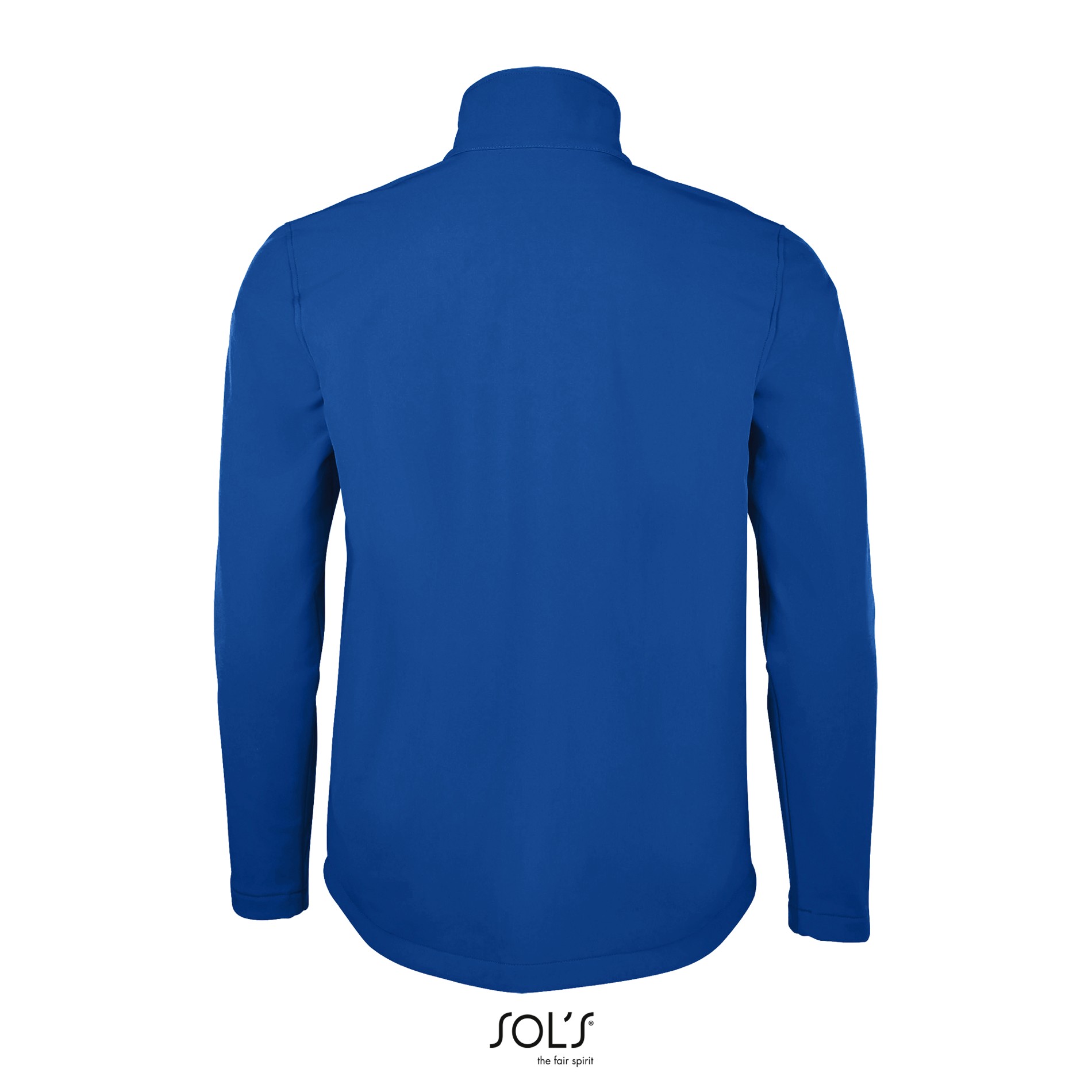 Giacca Softshell Uomo a 2 Strati RACE MEN - immagine 24