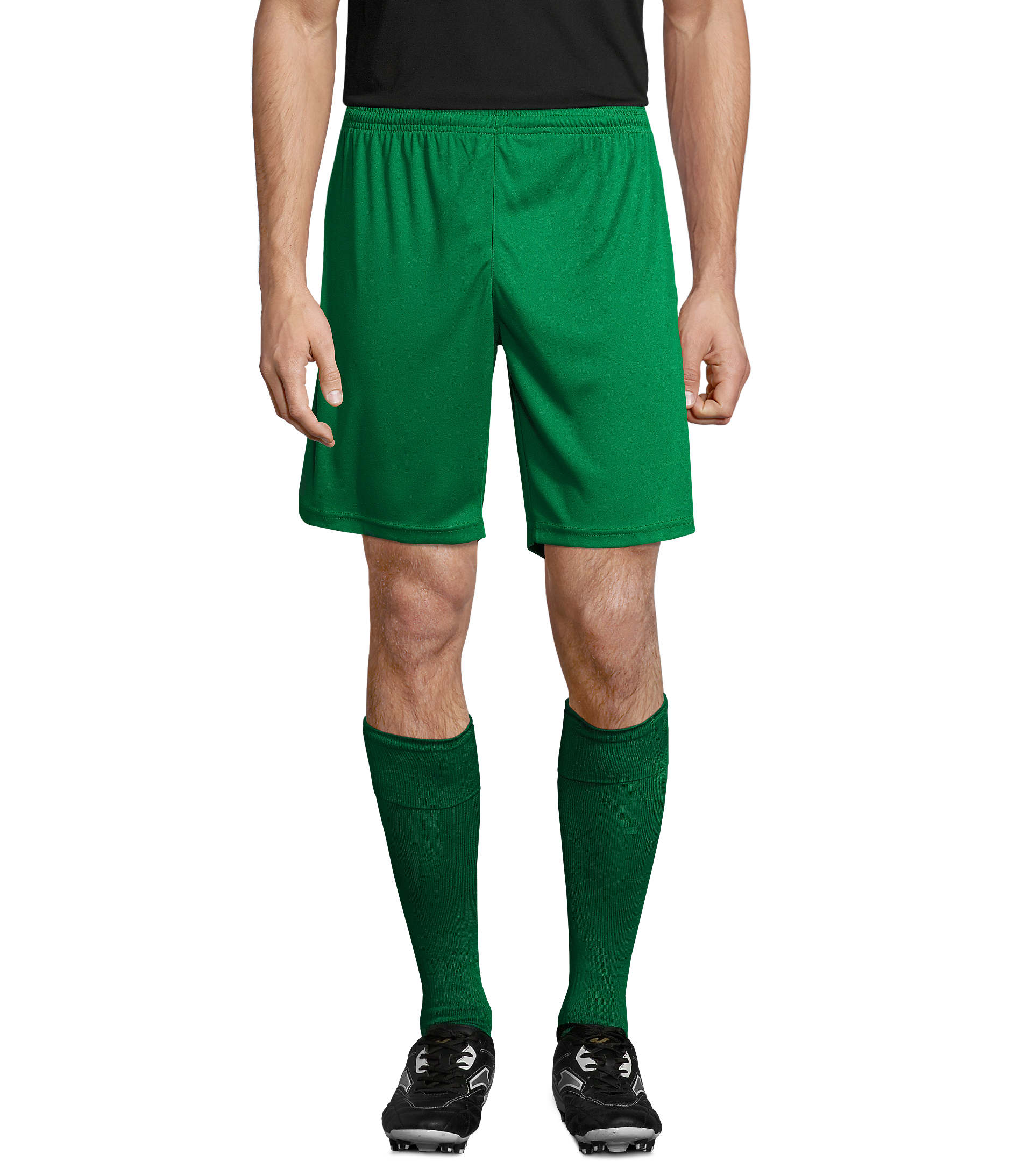 Pantaloncini Sportivi Adulto SAN SIRO 2 - immagine 19