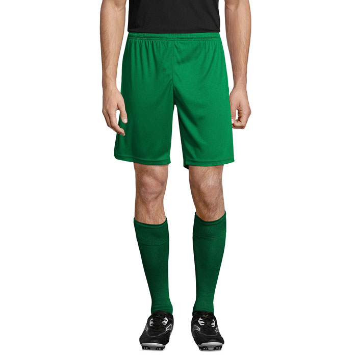 Pantaloncini Sportivi Adulto SAN SIRO 2 - immagine 8