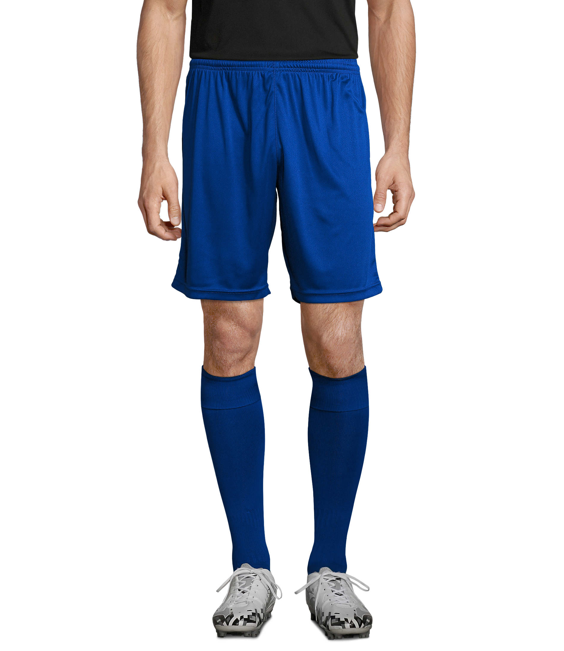 Pantaloncini Sportivi Adulto SAN SIRO 2 - immagine 17